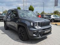 gebraucht Jeep Renegade PHEV MY22 + S