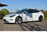 Second-hand Tesla Model 3 366 kW (498 CP) 2022 Alb Berlinǎ