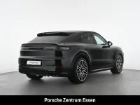 Neu Porsche Cayenne Coupe GTS 500 PS (367 kW) 2026 Schwarz Coupé