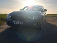 gebraucht BMW 318 d Advantage Advantage