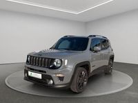 Gebraucht Jeep Renegade 241 PS (177 kW) 2022 Grau SUV