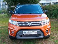 gebraucht Suzuki Vitara 1,6 DDiS Allgrip Comfort 4x4*