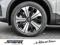 Gebraucht Volvo XC40 Plus 261 PS (191 kW) 2023 Grau SUV