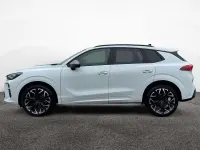 Gebraucht Cupra Terramar VZ 265 PS (194 kW) 2025 Eisweiß SUV