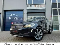 Gebraucht Volvo XC60 Ocean Race 190 PS (139 kW) 2015 Blau SUV