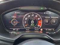 Gebraucht Audi TT Roadster Ambiente 320 PS (235 kW) 2023 Blau Cabrio