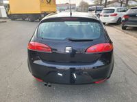 gebraucht Seat Leon 2.0 TDI Garantie