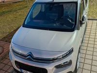 Gebraucht Citroën Berlingo Shine 131 PS (96 kW) 2020 Grau Van / Kleinbus