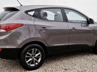 gebraucht Hyundai ix35 1.6 -AUS GEPFLEGTEM VORBESITZ- *AUCH MIT GARANTIE*