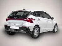 Gebraucht Hyundai i20 Select 101 PS (74 kW) 2025 Manufacturer Kleinwagen