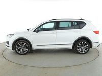 Gebraucht Seat Tarraco FR 245 PS (180 kW) 2022 Weiß SUV