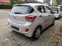 gebraucht Hyundai i10 Classic