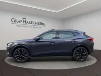 Neu Cupra Formentor VZ 272 PS (200 kW) 2026 Schwarz SUV