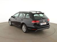 gebraucht VW Golf VII 1.0 TSI Comfortline BlueMotion, Benzin, 18.210 €