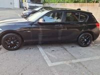 gebraucht BMW 118 118 i Sport Line