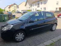Gebraucht Renault Clio IV Campus 75 PS (55 kW) 2012 Limousine