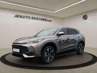 Neu MG HS Luxury 272 PS (200 kW) 2025 Arctic blue SUV