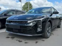 Neu Kia Ceed Sportswagon Vision 150 PS (110 kW) 2026 Schwarz Kombi