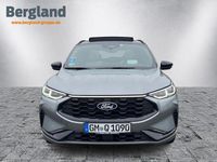 Neu Ford Kuga 182 PS (133 kW) 2026 Solar silver silber SUV