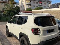 gebraucht Jeep Renegade 1.4 MultiAir Limite - Sport