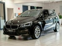 Gebraucht BMW 225 Active Tourer 136 PS (100 kW) 2020 Schwarz Van / Kleinbus