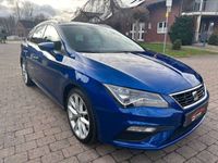 gebraucht Seat Leon ST FR*R-CAM*AUT*AC-A*NAV*TOUCH