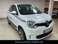 gebraucht Renault Twingo Limited 20.000 km Ganzjahresreifen TÜV