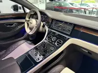 Gebraucht Bentley Continental GT Mulliner 635 PS (467 kW) 2019 Silber