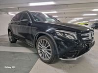 gebraucht Mercedes E250 GLC d 4M