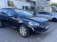 Gebraucht Volvo XC60 Momentum 220 PS (161 kW) 2016 Blau SUV