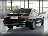 Gebraucht Mercedes S450 AMG 367 PS (269 kW) 2025 Schwarz Limousine