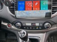 Gebraucht Honda CR-V 150 PS (110 kW) 2013 Schwarz SUV