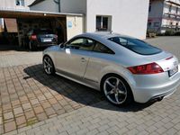 gebraucht Audi TTS S-TRONIC, MAGNETIC RIDE, BOSE, MMI PLUS