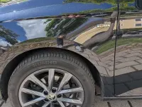 Gebraucht Skoda Fabia Soleil 75 PS (55 kW) 2019 Schwarz Kleinwagen