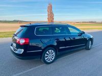 gebraucht VW Passat Comfortline, gepflegt
