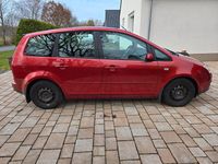 Gebraucht Ford Focus Fun X 125 PS (91 kW) 2006 Rot Limousine
