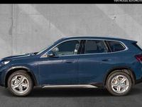 Neu BMW X1 136 PS (100 kW) 2025 Grau SUV