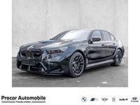Gebraucht BMW M5 Performance 727 PS (534 kW) 2025 Saphirschwarz metallic Limousine