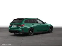 Gebraucht BMW M3 Competition Edition 530 PS (389 kW) 2026 Kombi