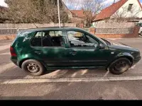 Gebraucht VW Golf IV Edition 90 PS (66 kW) 2001 Limousine