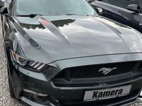 Gebraucht Ford Mustang GT 421 PS (309 kW) 2015 Schwarz Coupé