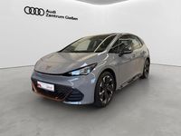 Gebraucht Cupra Born 150 kW (204 PS) 2024 Grau Kleinwagen