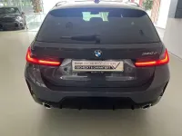 Gebraucht BMW 320 M Sport 190 PS (139 kW) 2025 Grau Kombi