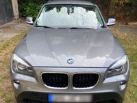gebraucht BMW X1 Top Zustand