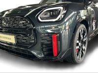 gebraucht Mini John Cooper Works Countryman JCW ALL4 LED HeadUp Navi Harman Kardo