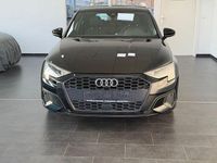Gebraucht Audi A3 Basis 150 PS (110 kW) 2020 Mythosschwarz metallic Limousine