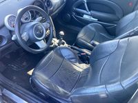 Gebraucht Mini ONE 75 PS (55 kW) 2004 Blau Kleinwagen