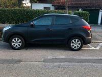 gebraucht Hyundai ix35 