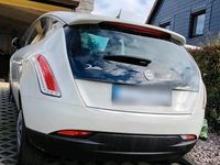 Gebraucht Lancia Delta 150 PS (110 kW) 2010 Andere farben Kleinwagen