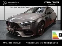 Gebraucht Mercedes A45 AMG AMG 421 PS (309 kW) 2025 Grau Limousine